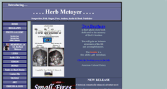 Desktop Screenshot of herbmetoyer.com